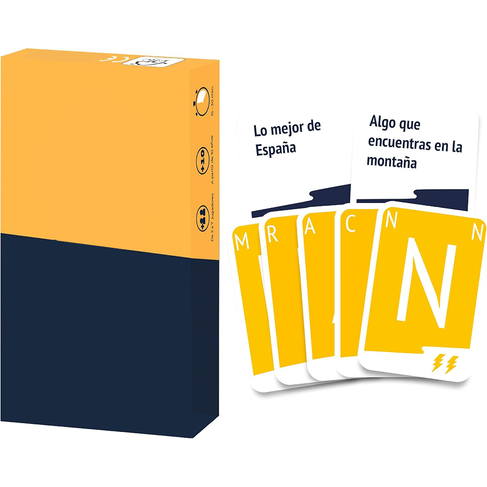 Board Game Quiz - لعبة بطاقات الكلمات السريعة، لعبة تفكير
