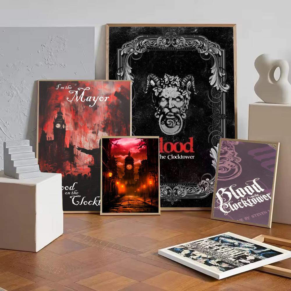 ملصق ورقي لألعاب الطاولة بتصمي - مراجعة Board Game Room وسعره