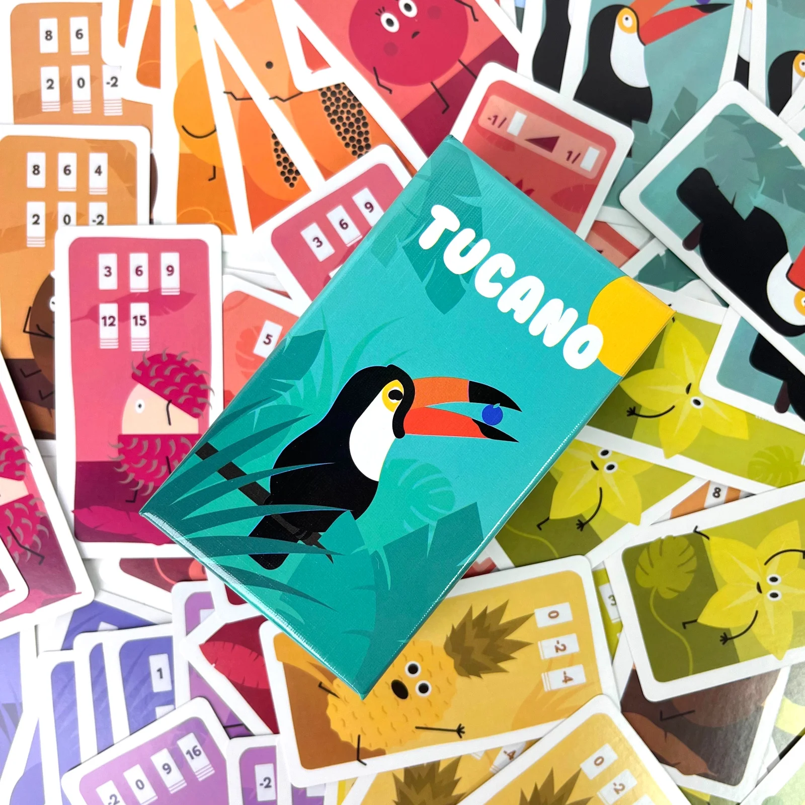 لعبة لوحية رائجة - لعبة كاريبا - مراجعة Board Game Organization وسعره