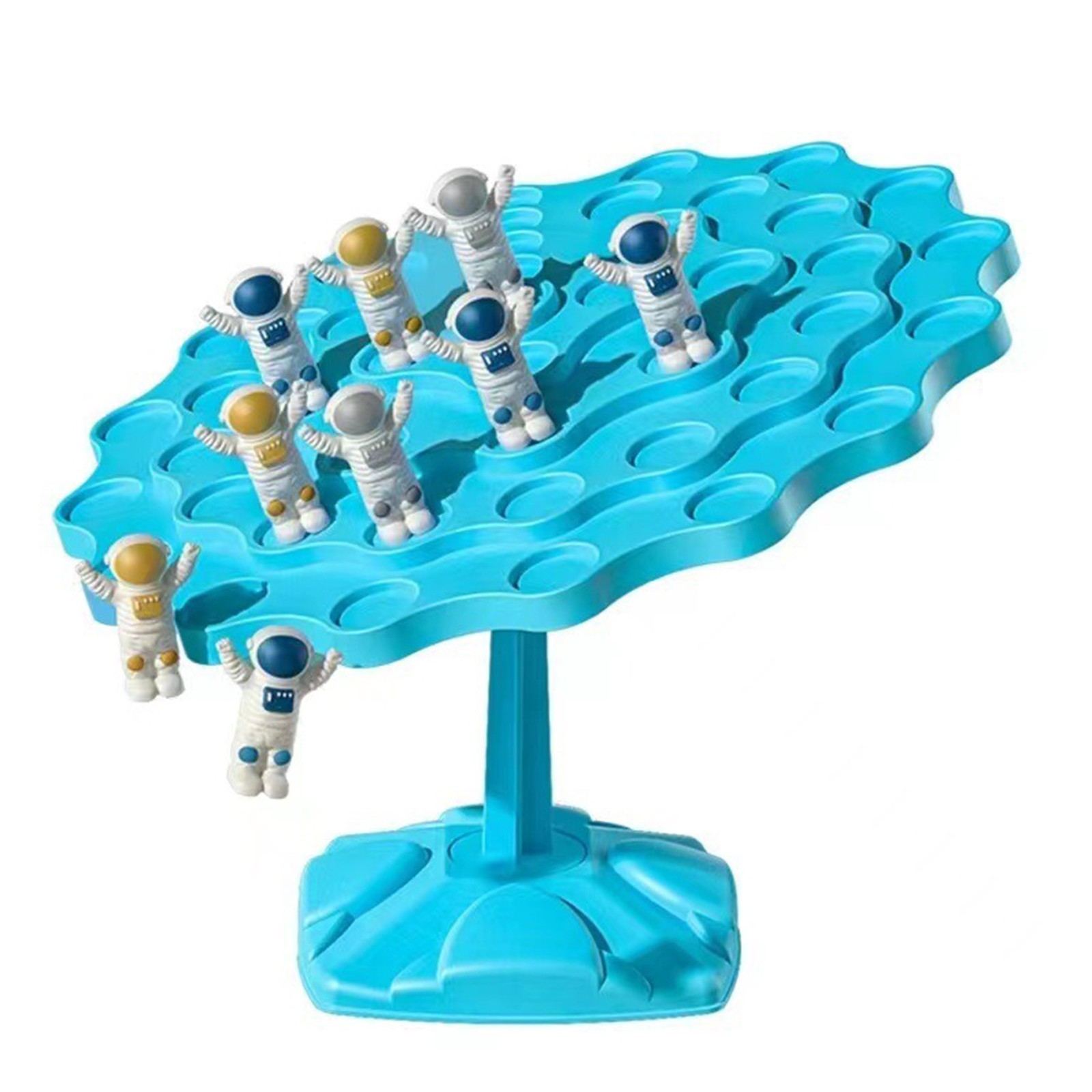 ألعاب طاولة شجرة متوازنة للأطف - مراجعة Board Game Saboteur وسعره
