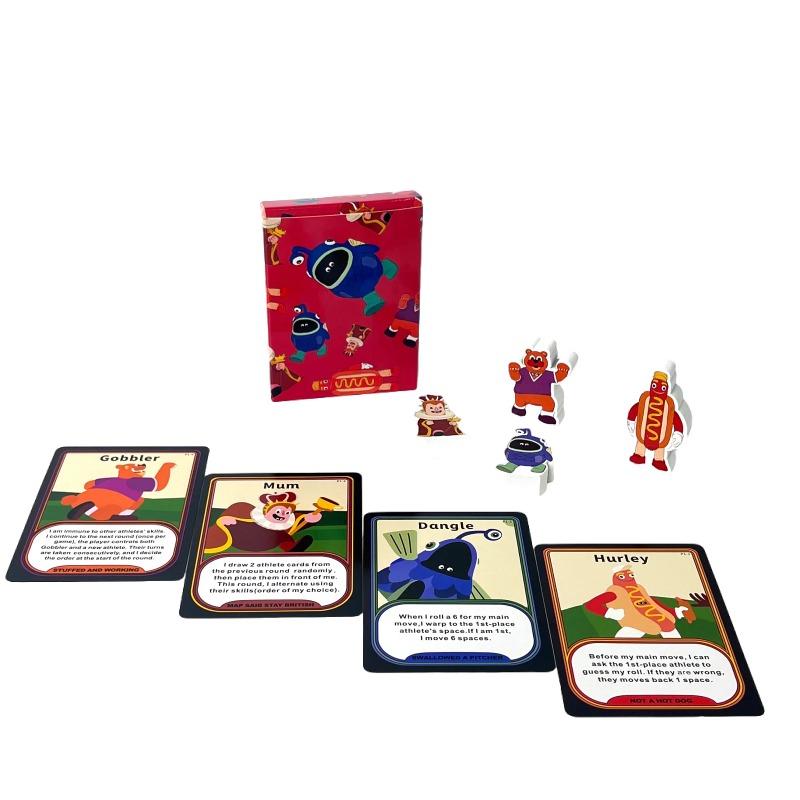 توسيع لعبة لوحية ماجيكال أثليت - مراجعة Board Game Quiz وسعره