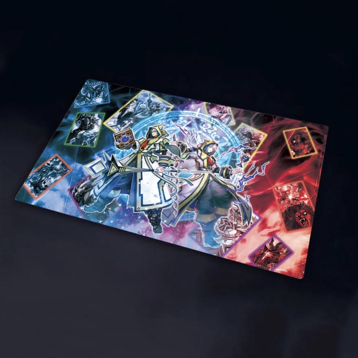 600x350 ملم يو-جي-أوه! ألستير  - مراجعة Board Game Yugioh وسعره