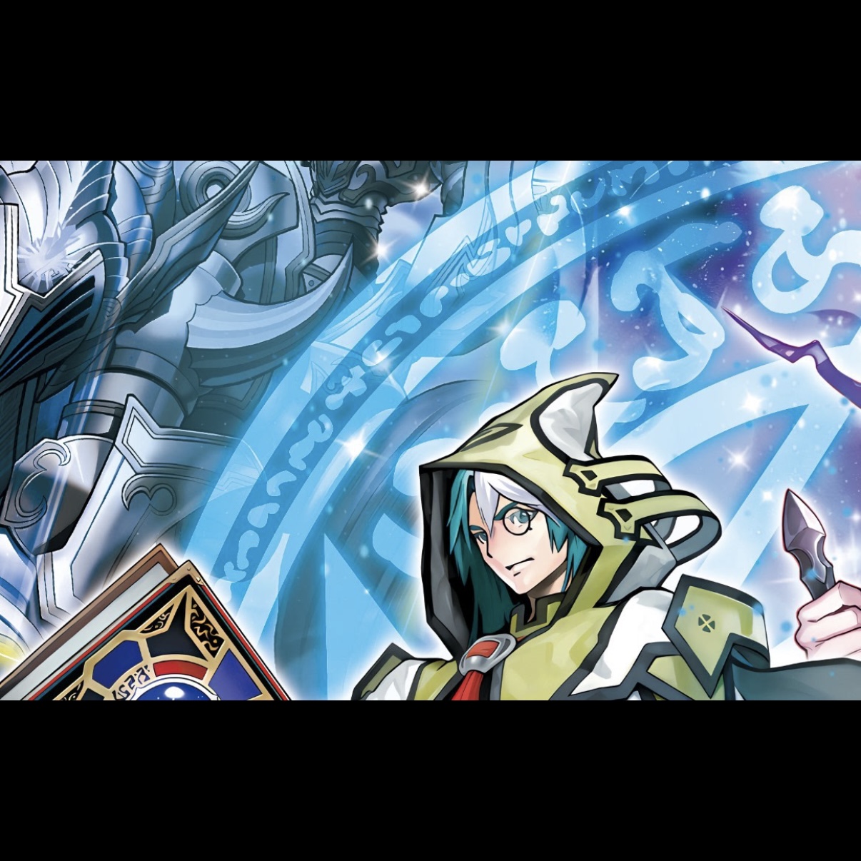 600x350 ملم يو-جي-أوه! ألستير  - مراجعة Board Game Yugioh وسعره