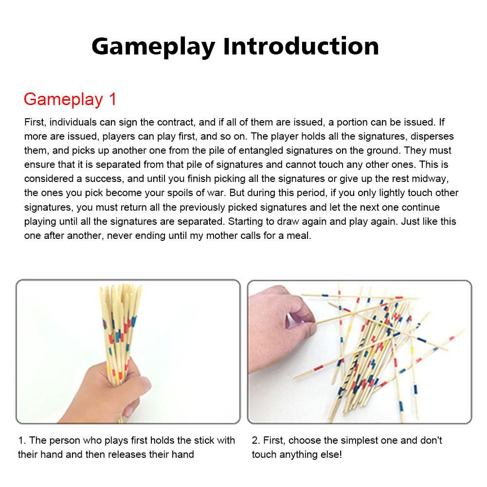 مجموعة واحدة من أعواد التقاط م - مراجعة Board Game Organization وسعره