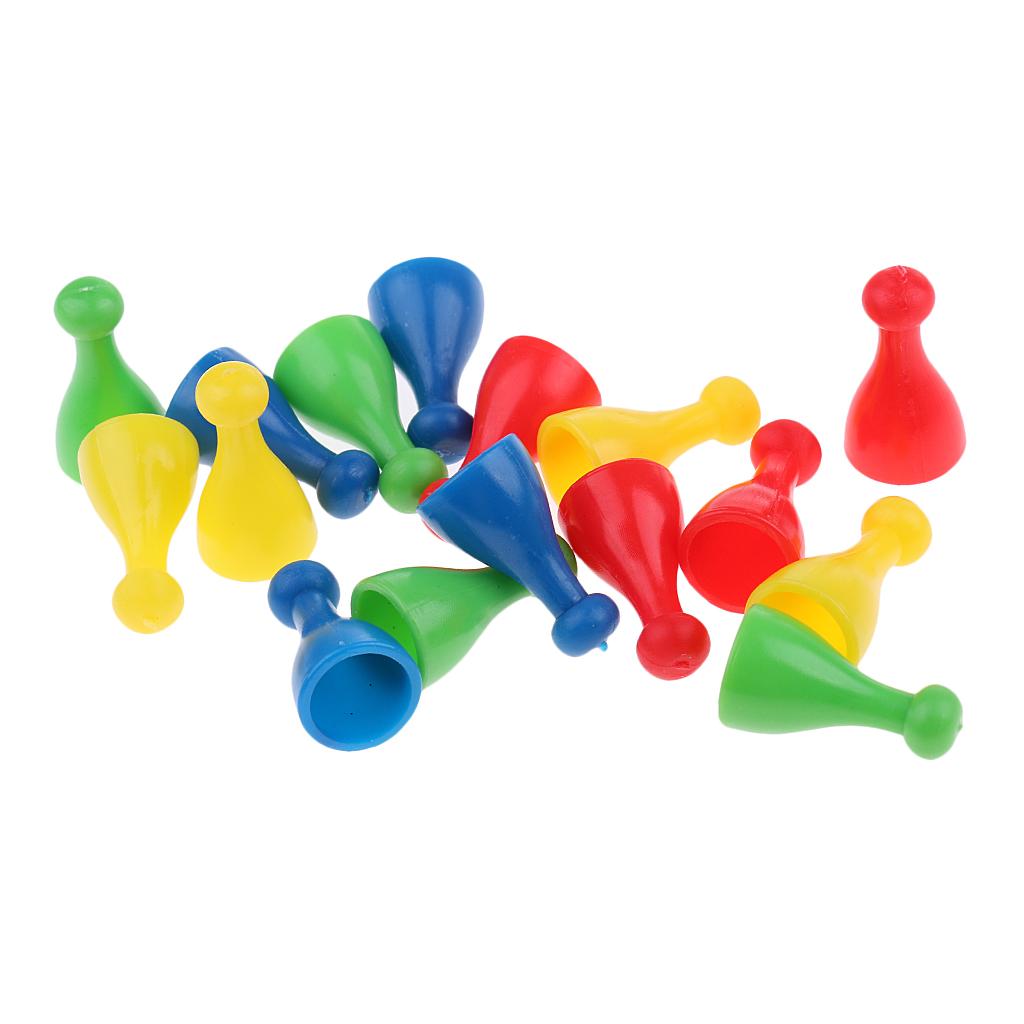 مجموعة قطع لعب متعددة الألوان  - مراجعة Board Game Halma وسعره