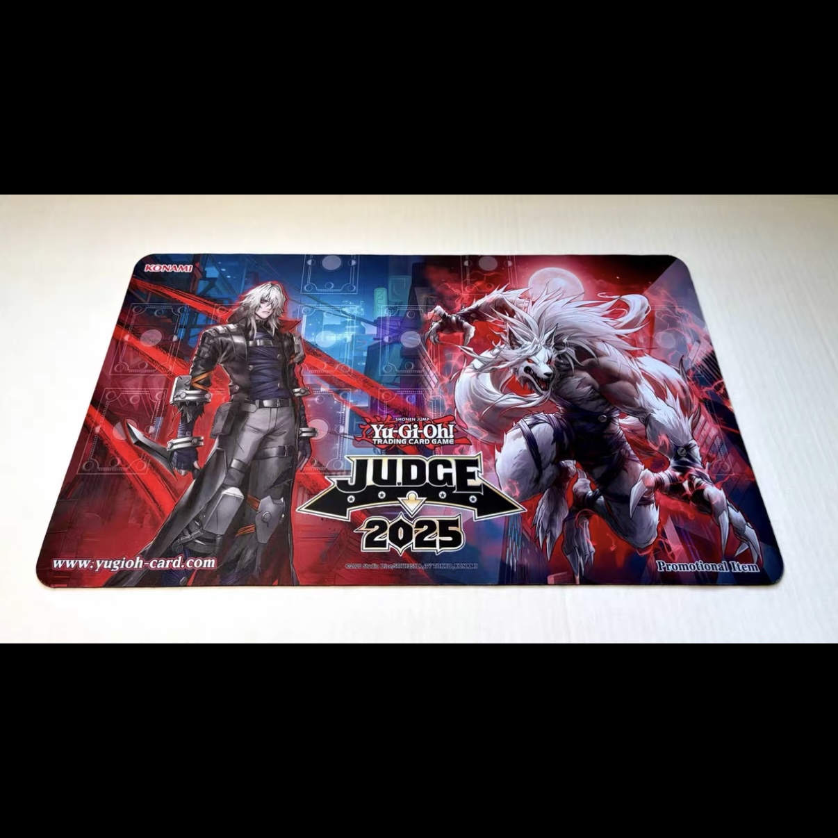 600x350 ملم يو-جي-أوه! بساط لع - مراجعة Board Game Yugioh وسعره