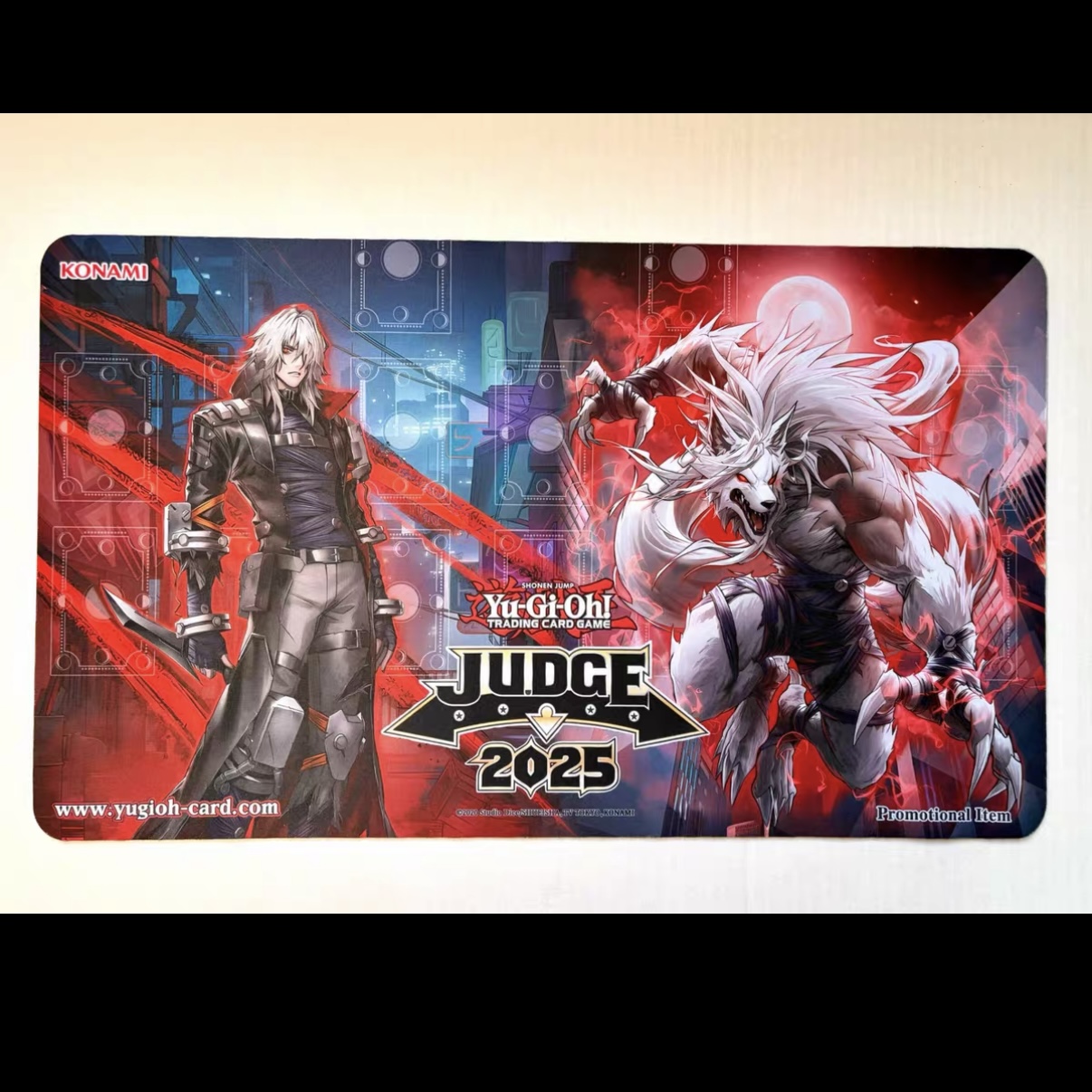 600x350 ملم يو-جي-أوه! بساط لع - مراجعة Board Game Yugioh وسعره
