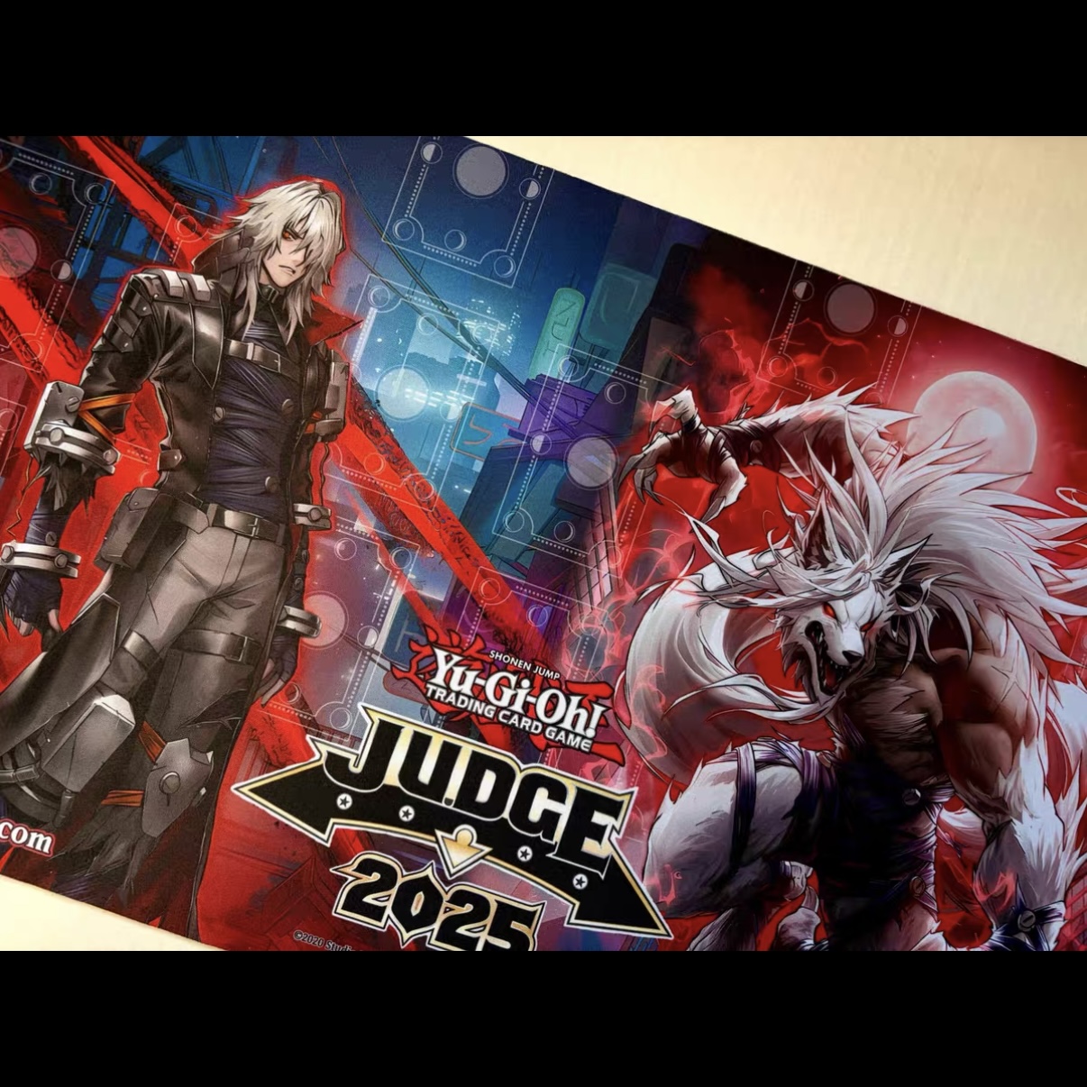 600x350 ملم يو-جي-أوه! بساط لع - مراجعة Board Game Yugioh وسعره