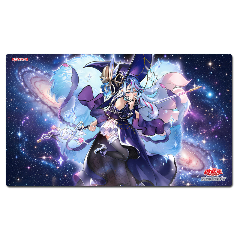 بساط لعب بطاقات يو-جي-أوه بتصم - مراجعة Board Game Yugioh وسعره