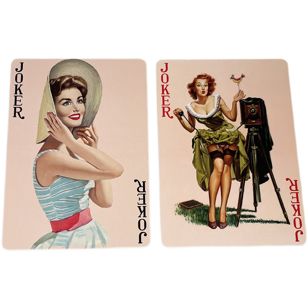 الأمريكية الرجعية مثير سيدة جم - مراجعة Board Game Vintage وسعره
